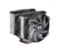 Thermaltake Toughair 710 CPU-Cooler, 2x140mm CL-P110-CA14GM-A