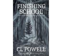 CL Powell Finishing School (Tascabile)