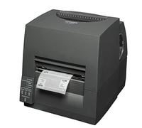 Stampante per etichette/CD Citizen CL-S631 stampante etichette (CD) Termica diretta/Trasferimento termico 300 x DPI 100 mm/s Con cavo e senza Wi-Fi