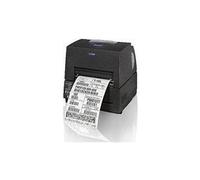 Stampante per etichette/CD Citizen CL-S6621 stampante etichette (CD) Termica diretta/Trasferimento termico 203 x DPI 150 mm/s