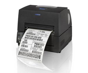 CL-S6621 LABEL PRINTER - Nouvo