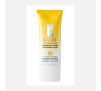 CL UV SOL.BRIGHT+TM SPF.50 MEDIUM DEEP40