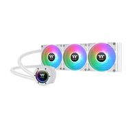 TH360 V2 ARGB Sync CPU Liquid Cooler Snow Edition All-In-One
