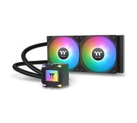 LA240 ARGB SYNC/ALL-IN-ONE LIQUID COOLER SYSTEM