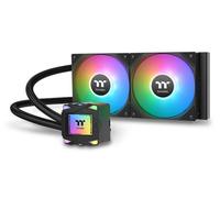 LA240 ARGB SYNC/ALL-IN-ONE LIQUID COOLER SYSTEM