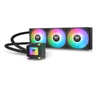 Thermaltake LA360 ARGB | All-In-One Liquid Cooler | Black