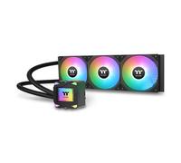 Thermaltake LA360 ARGB | All-In-One Liquid Cooler | Black