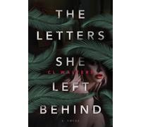 CL Walters The Letters She Left Behind (Tascabile)