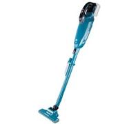 CL001GZ02, Aspirapolvere portatile blu