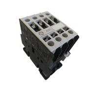 CL01A400T5 CONT. 4P 220VBIF. AC-1 25A