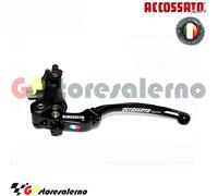 CL031N POMPA FRIZIONE RADIALE ACCOSSATO 16X18 PER FRIZIONI IDRAULICHE TRIUMPH