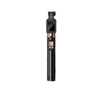 CL07 Schermo Mirroring Selfie Stick WIFI Schermo di Proiezione Treppiede Visualizzazione In Tempo Reale Selfie Monitor per Smartphone Vlog