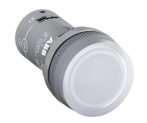 CL2-502C LUCE DI SEGNALAZIONE LED 24V AC/DC 1SFA619403R5028