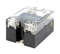 CL240A10RC Relè: Semiconduttore IVA: 90-250VAC 10A 24-280VAC -40-80°C CRYDOM
