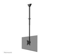 Neomounts CL35-340BL12 Supporto monitor/TV a soffitto 23-42 - alt. 106-156 cm (CL35-340BL12)