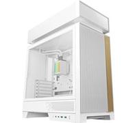Case DeepCool CL6600 WH ATX Hypersplit ARGB 2x120mm 360AIO Bianco