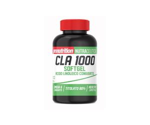 CLA 1000 Softgel, 112 g