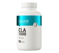 CLA - 90-180 capsule - Perdita di grasso,cellulite, metabolismo, massa muscolare