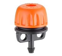 CLABER - GOCCIOLATORE REGOLABILE 10 PEZZI 91225