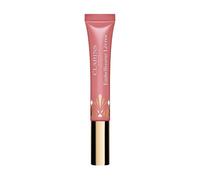 Clarins Lip Perfector Shimmer lucidalabbra effetto idratante colore 07 Toffee Pink Shimmer 12 ml