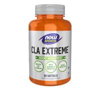 CLA Extreme 90 Sgels Di Now Foods