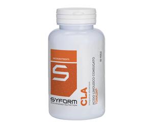 CLA INTEGRAT 90PRL 1400MG