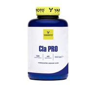 CLA PRO 120 Softgels YAMAMOTO NUTRITION
