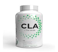 CLA + The Verde