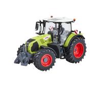 CLAAS Arion 660 Trattore Scala 1:32 Britains Farm 43374