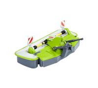 Britains CLAAS 3600FC - Tosaerba da discoteca, accessorio da collezione per trattori, giocattoli compatibili con animali e giocattoli in scala 1:32, adatto per collezionisti e bambini, dai 3 anni in