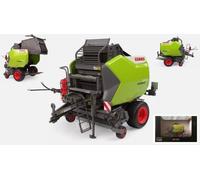 Claas Variant 580rf Rotoimballatrice 1:32 Model 6690 UNIVERSAL HOBBIES