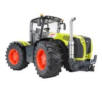 MODELLINO BRUDER TRATTORE CLAAS XERION 5000
