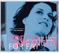 Claassen, Fay & Millenium Jazz - Specially Arranged For Fay