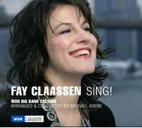 Claassen Fay - Sing