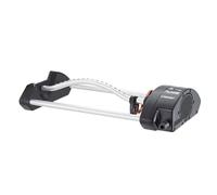 CLABER 8743 COMPACT-16 Irrigatore oscillante irrigazione giardino prato