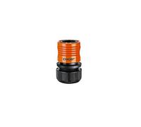 Claber raccordo automatico per tubi da 5/8"