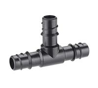CLABER - RAINJET RACCORDO A TRE VIE 2 PEZZI 91071
