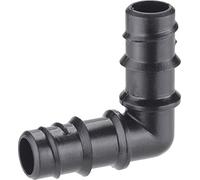 Claber 7806030 Accessori Rainjet Goccia 2 Raccordi Angolo