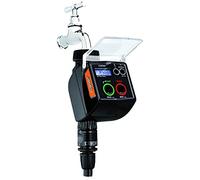 Claber 78190-10 8489 Tempo Pratic Computer Digitale