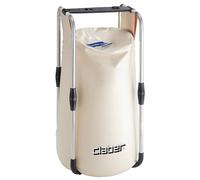 Serbatoio Aqua magic System Tank Claber 80l Acqua magic