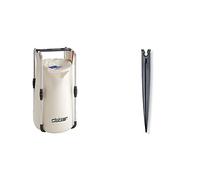 Claber 8061 Aqua-Magic Tank & 7806087 Accessori Rainjet Goccia 15 Picchetti