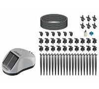 CLABER 8063 AQUA MAGIC SYSTEM SISTEMA DI IRRIGAZIONE A GOCCIA CON POMPA SOLARE