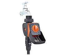 CLABER 8422 AQUAUNO LOGICA Programmatore centralina irrigazione da Rubinetto