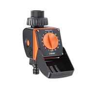 CLABER 8422 CENTRALINA PROGRAMMATORE AQUAUNO LOGICA NEW 15 PROGRAMMI