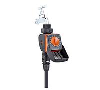 CLABER 8422 PROGRAMMATORE ACQUAUNO LOGICA IRRIGAZIONE CENTRALINA UNA VIA