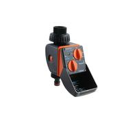CLABER 8423 AQUAUNO SELECT PROGRAMMATORE A 1 VIA IRRIGAZIONE GIARDINO