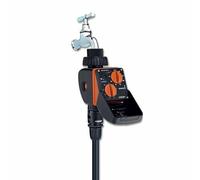 CLABER 8423 CENTRALINA SELECT PROGRAMMATORE IRRIGAZIONE GIARDINO VASI DF 615553