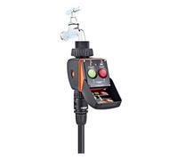 CLABER 8425 CENTRALINA PROGRAMMATORE AQUAUNO PRATICO PER GIARDINO