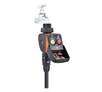 CLABER 8425 CENTRALINA PROGRAMMATORE AQUAUNO PRATICO PER GIARDINO