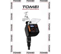 PROGRAMMATORE CLABER 8483 TEMPO LOGIC IRRIGAZIONE GIARDINO